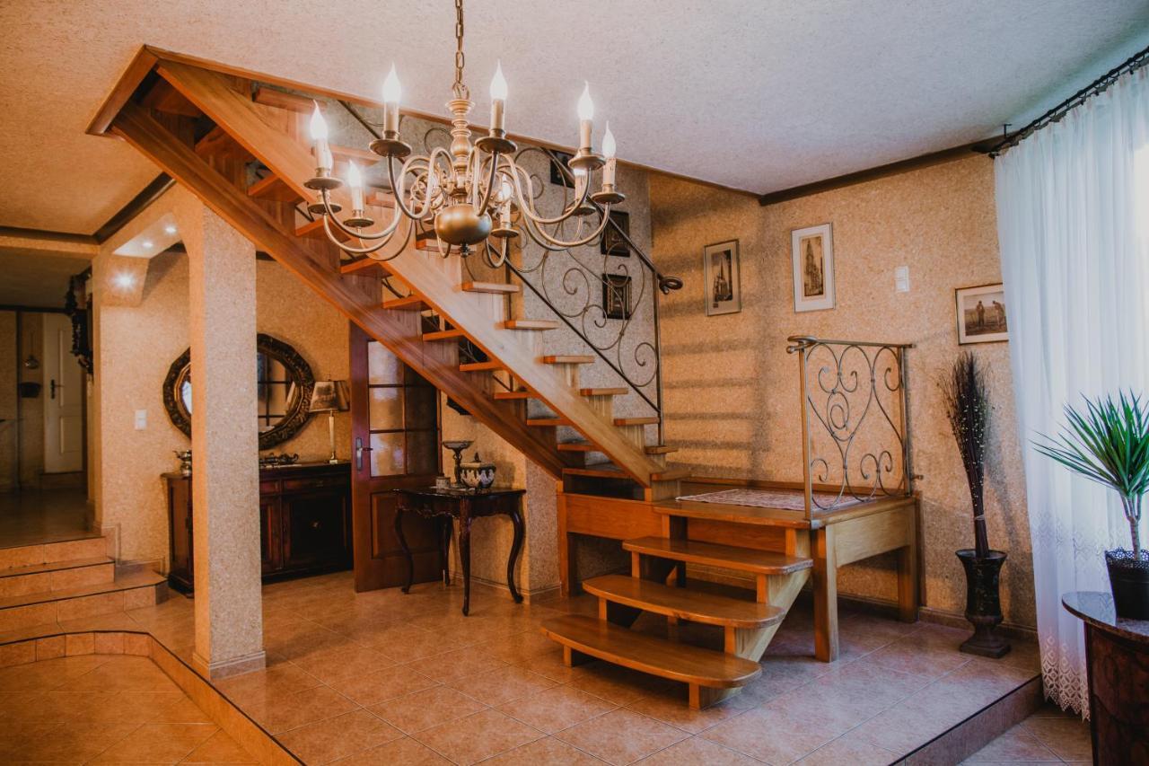 Rudawski Janowice Wielkie Εξωτερικό φωτογραφία