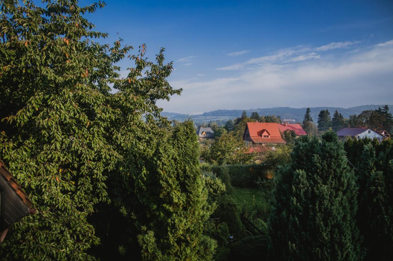 Rudawski Janowice Wielkie Εξωτερικό φωτογραφία