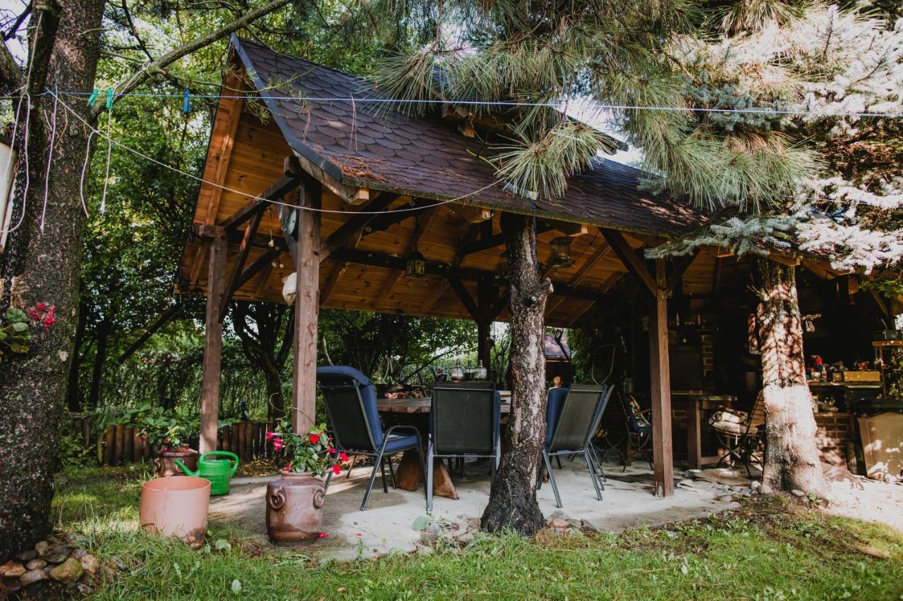 Rudawski Janowice Wielkie Εξωτερικό φωτογραφία
